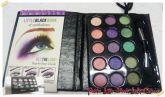 Paleta Little Black book La colors