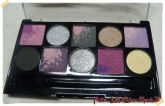 Paleta Color Spark La Colors - Sensation