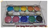 Paleta La Colors Glittering Starlett - Bette